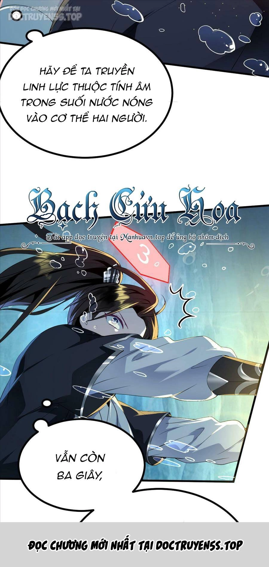 Thiên Đạo Nguyền Rủa Ư? Ta Nghịch Thiên!! Chapter 22 - 6