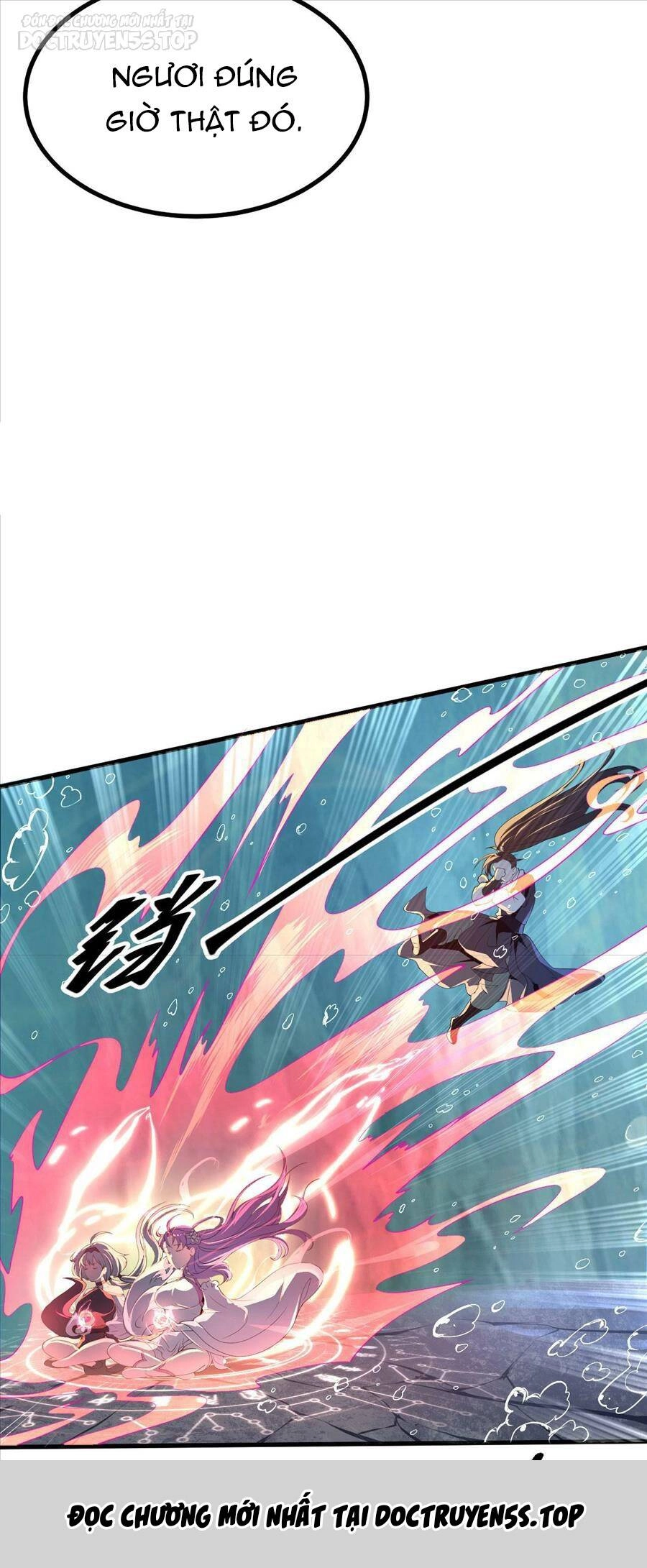 Thiên Đạo Nguyền Rủa Ư? Ta Nghịch Thiên!! Chapter 22 - 8