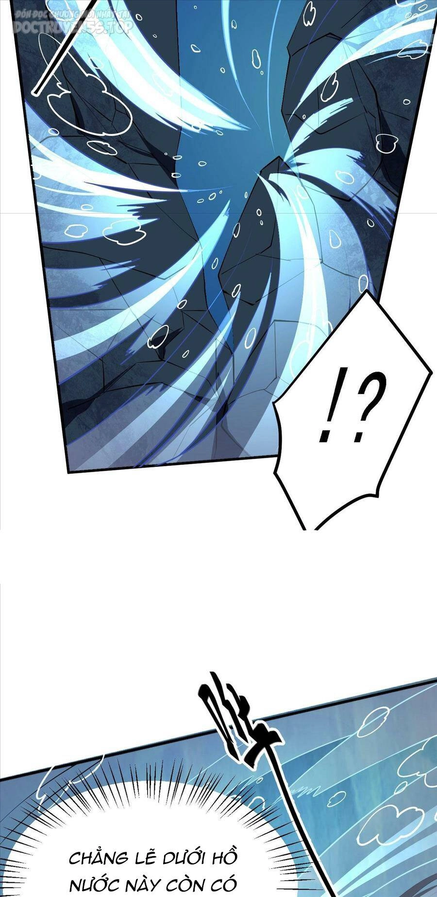 Thiên Đạo Nguyền Rủa Ư? Ta Nghịch Thiên!! Chapter 22 - 11