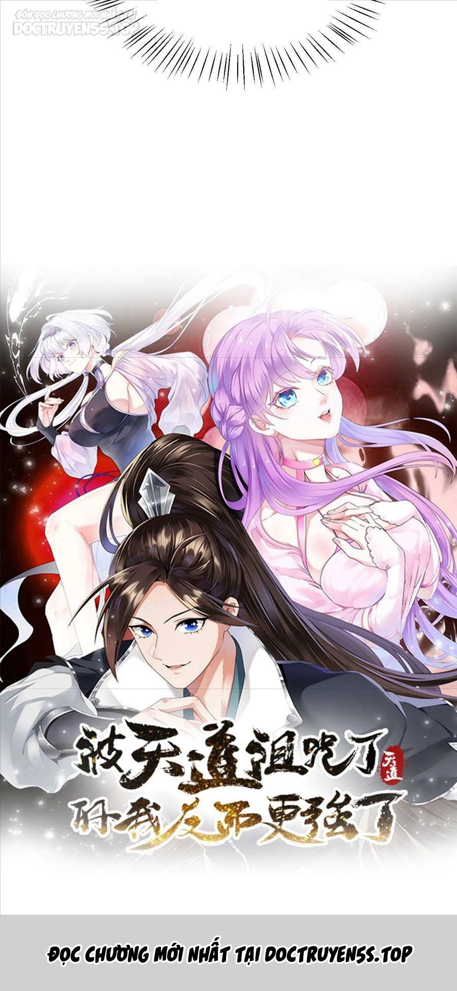 Thiên Đạo Nguyền Rủa Ư? Ta Nghịch Thiên!! Chapter 22 - 13