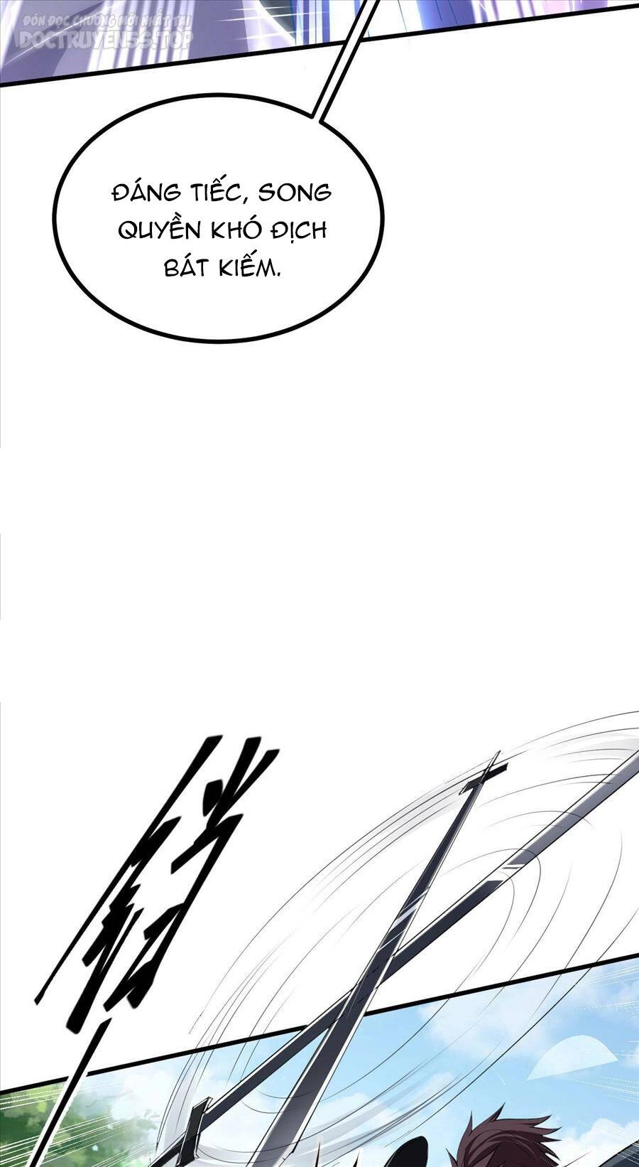 Thiên Đạo Nguyền Rủa Ư? Ta Nghịch Thiên!! Chapter 22 - 30