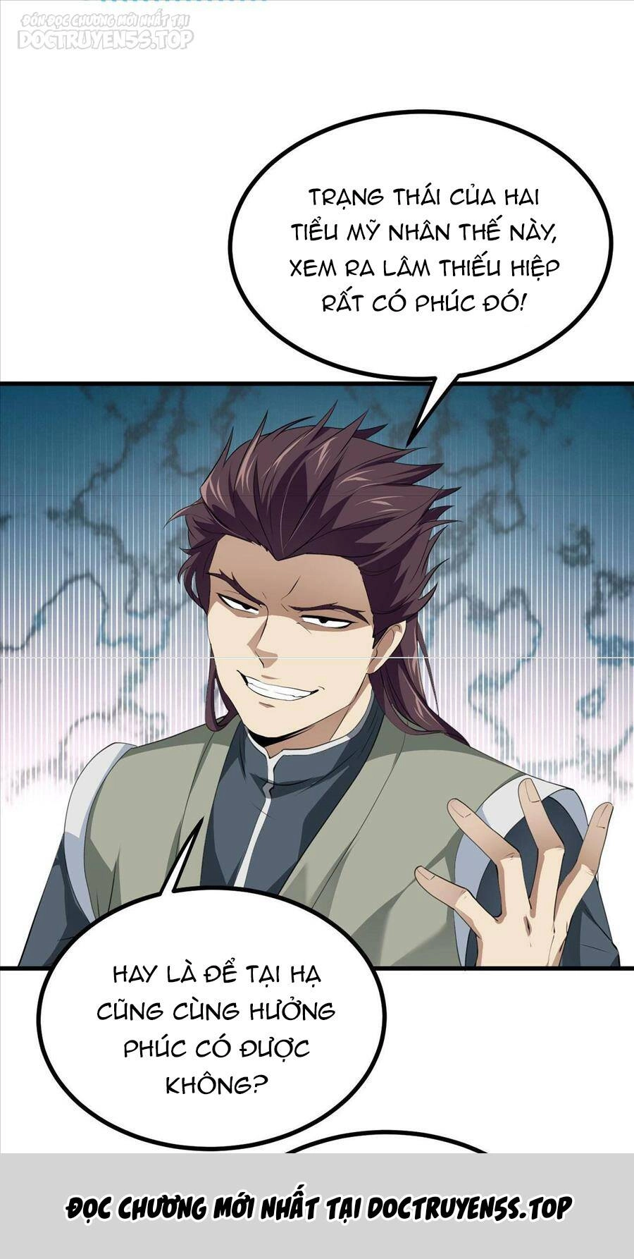 Thiên Đạo Nguyền Rủa Ư? Ta Nghịch Thiên!! Chapter 22 - 34