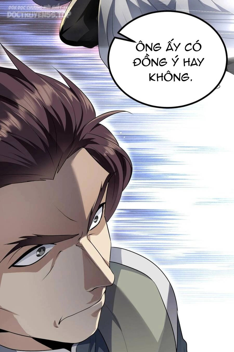 Thiên Đạo Nguyền Rủa Ư? Ta Nghịch Thiên!! Chapter 23 - 5