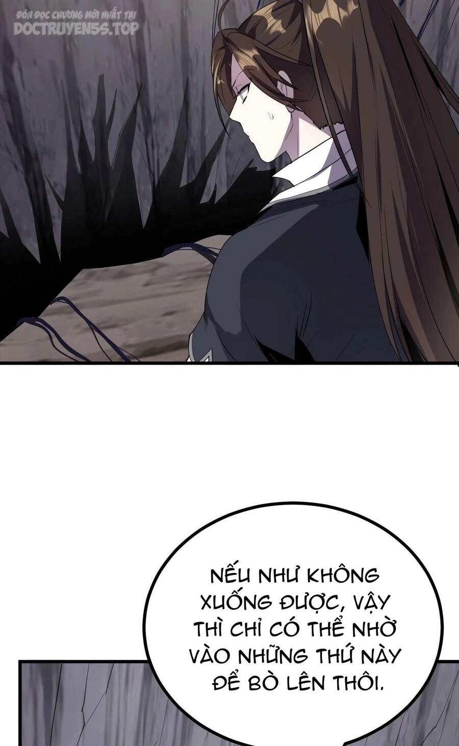 Thiên Đạo Nguyền Rủa Ư? Ta Nghịch Thiên!! Chapter 23 - 46
