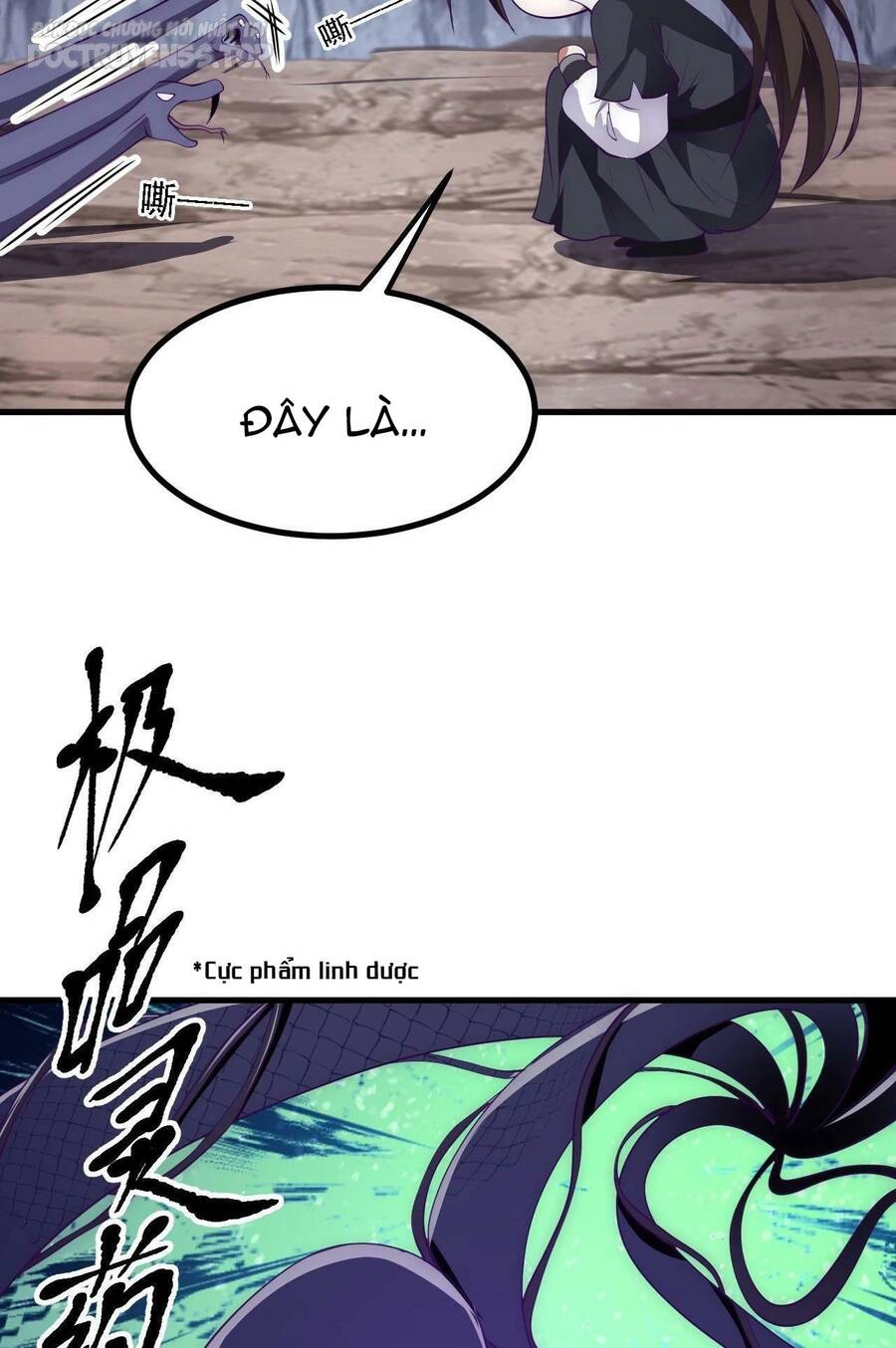 Thiên Đạo Nguyền Rủa Ư? Ta Nghịch Thiên!! Chapter 24 - 4