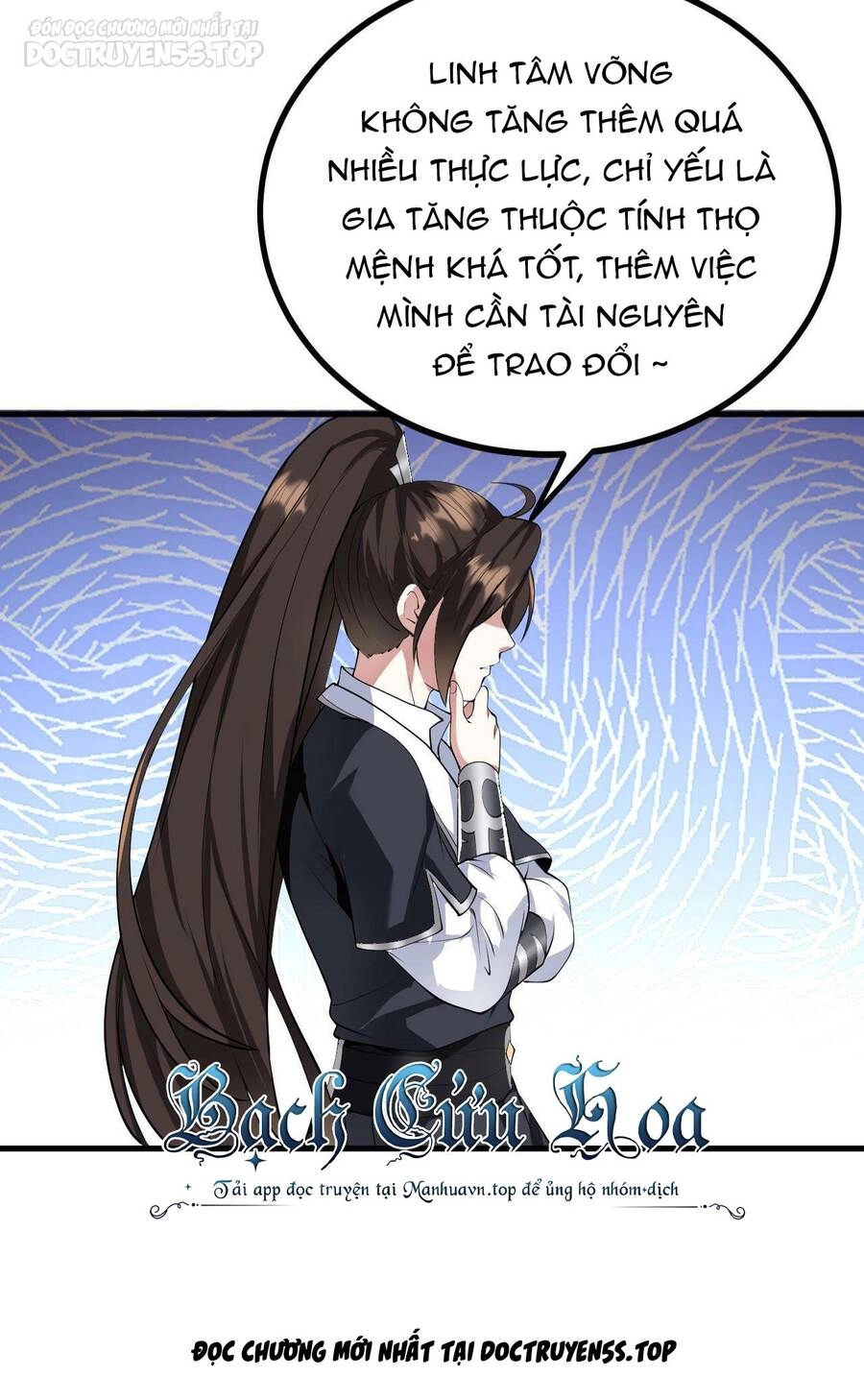 Thiên Đạo Nguyền Rủa Ư? Ta Nghịch Thiên!! Chapter 24 - 13