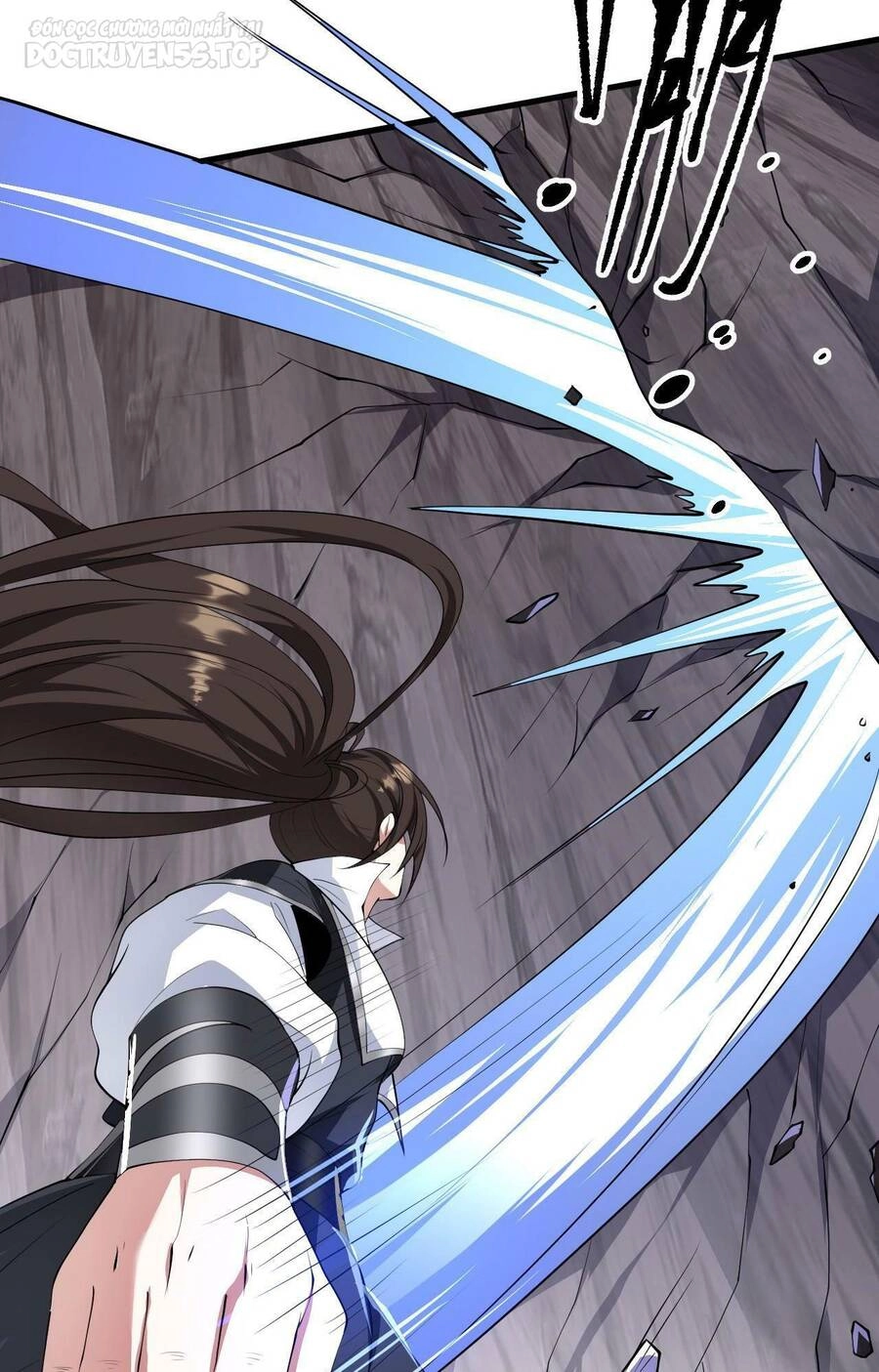 Thiên Đạo Nguyền Rủa Ư? Ta Nghịch Thiên!! Chapter 24 - 15