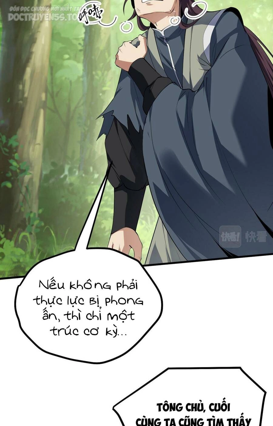 Thiên Đạo Nguyền Rủa Ư? Ta Nghịch Thiên!! Chapter 24 - 20