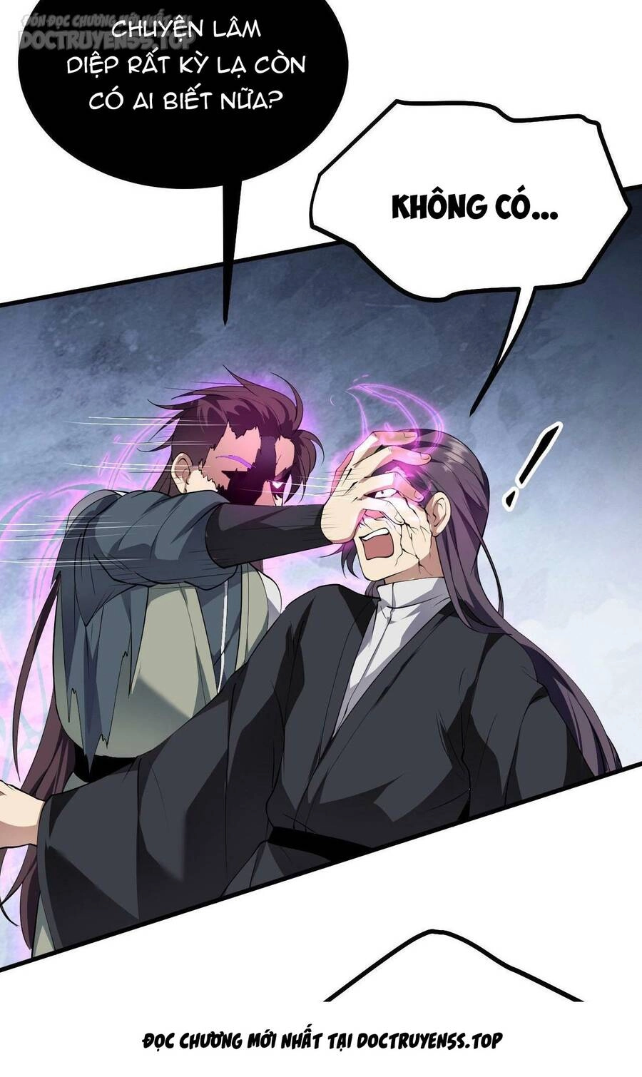 Thiên Đạo Nguyền Rủa Ư? Ta Nghịch Thiên!! Chapter 24 - 25