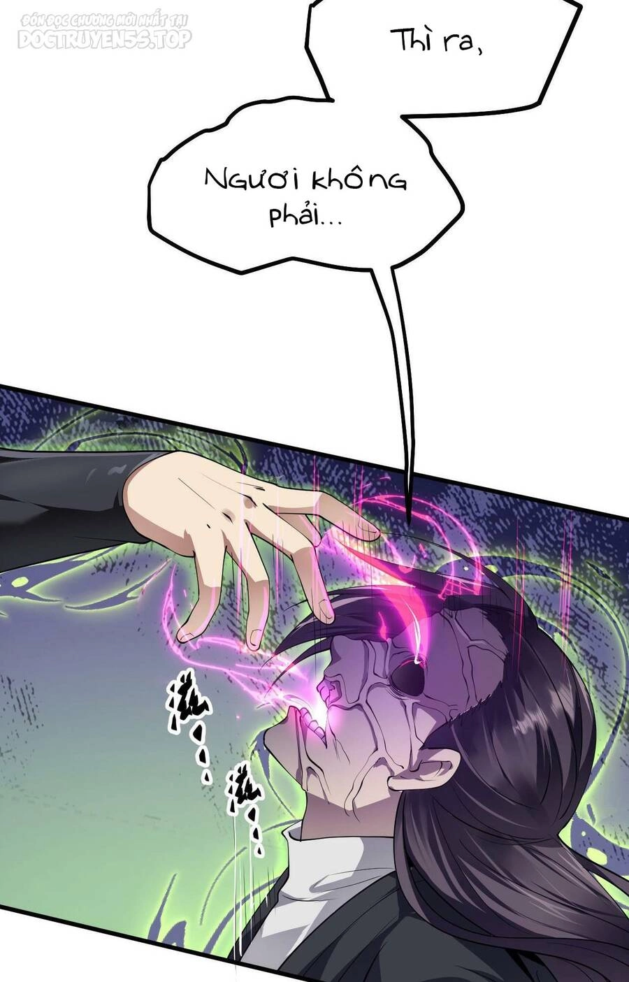 Thiên Đạo Nguyền Rủa Ư? Ta Nghịch Thiên!! Chapter 24 - 26