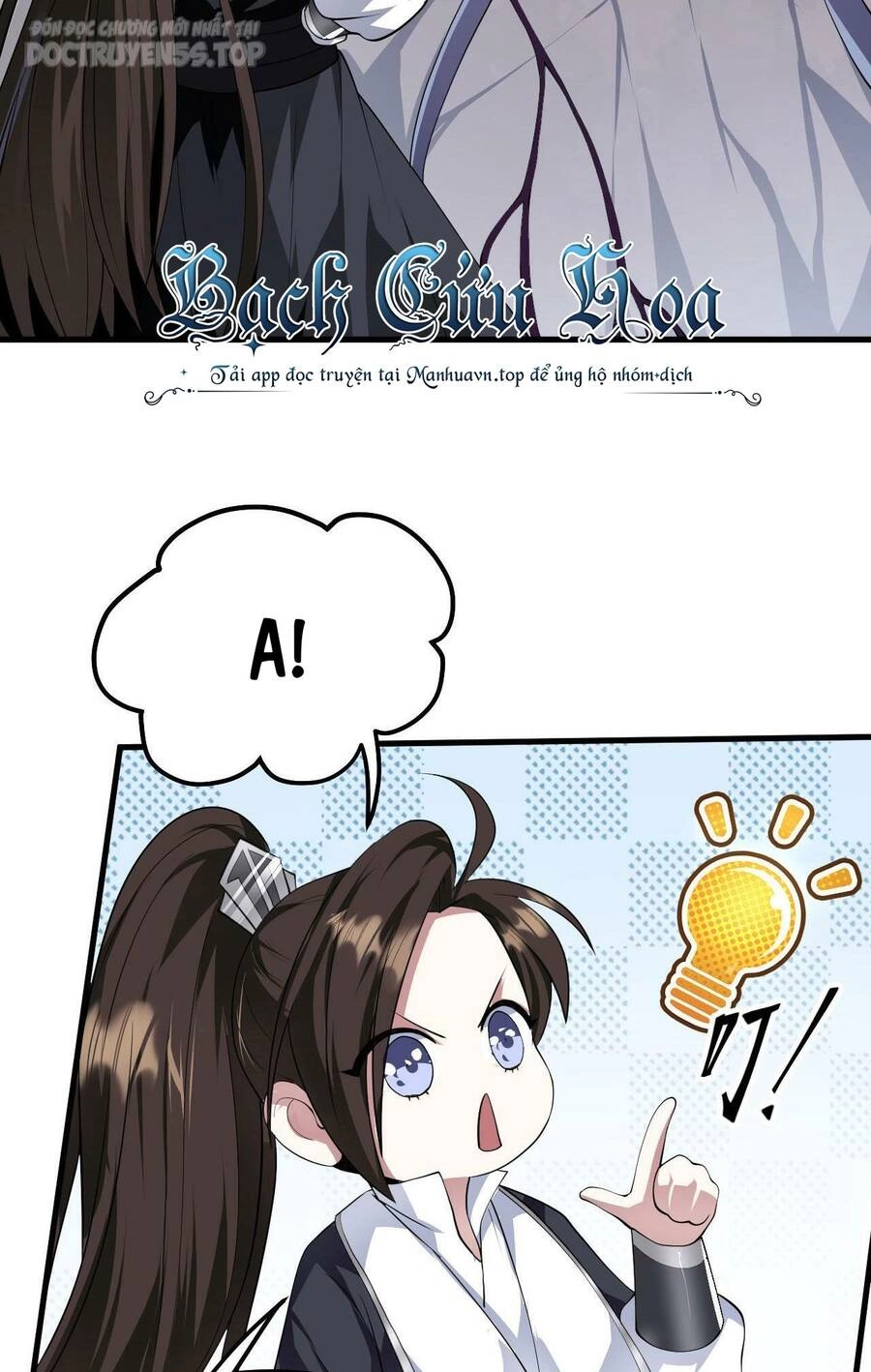 Thiên Đạo Nguyền Rủa Ư? Ta Nghịch Thiên!! Chapter 24 - 36