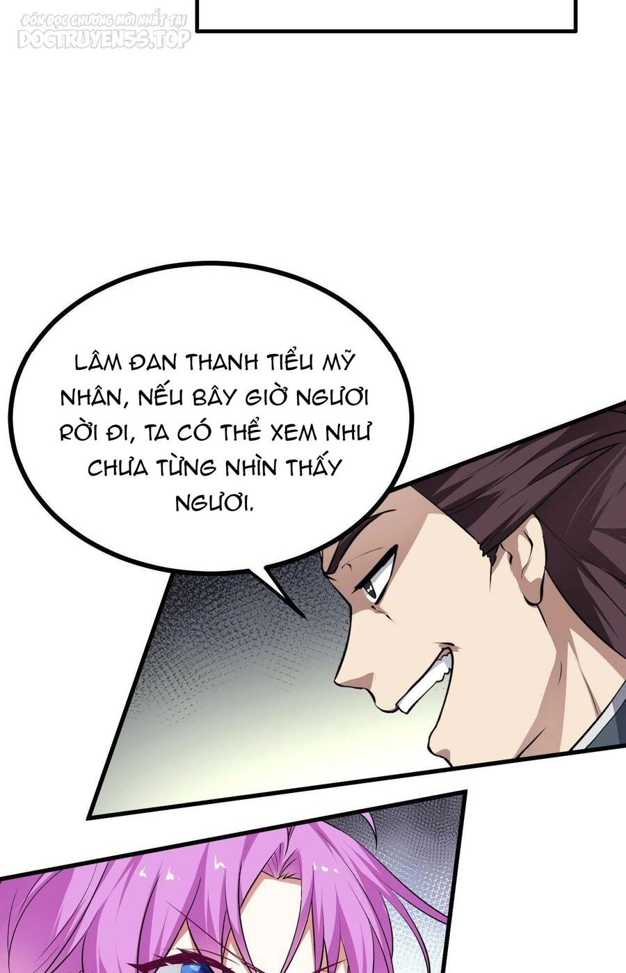 Thiên Đạo Nguyền Rủa Ư? Ta Nghịch Thiên!! Chapter 24 - 43