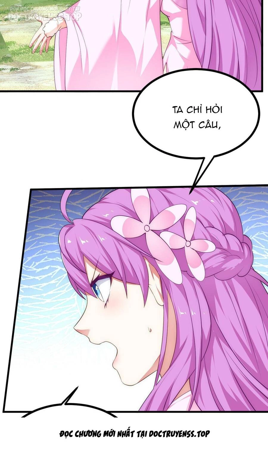 Thiên Đạo Nguyền Rủa Ư? Ta Nghịch Thiên!! Chapter 24 - 53