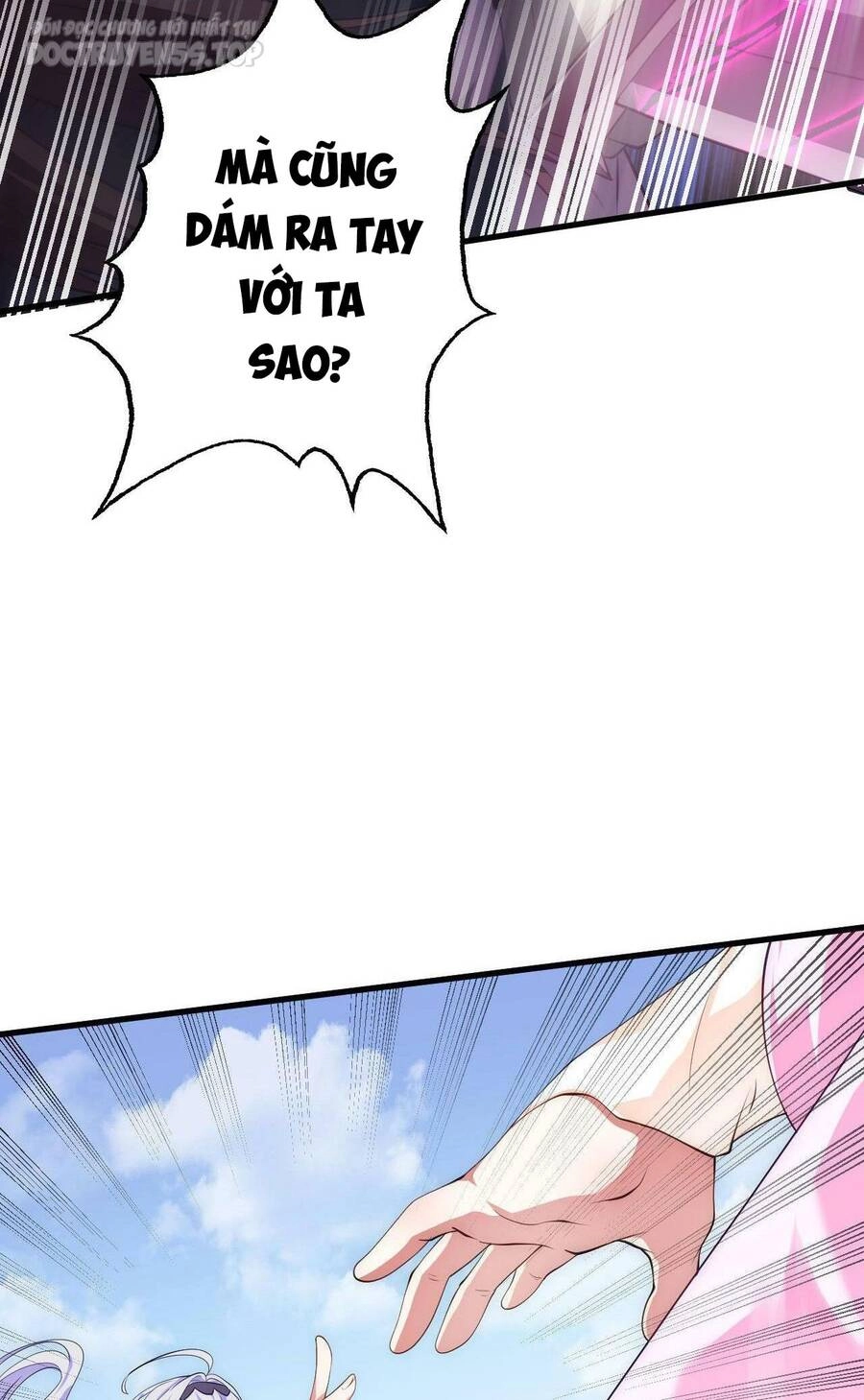 Thiên Đạo Nguyền Rủa Ư? Ta Nghịch Thiên!! Chapter 24 - 57