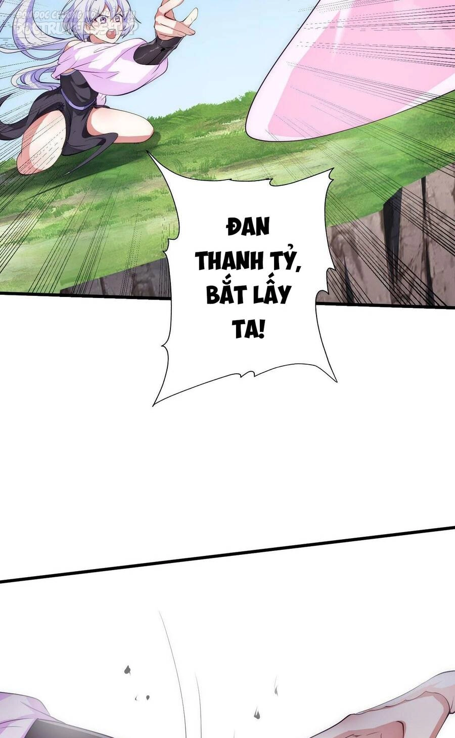 Thiên Đạo Nguyền Rủa Ư? Ta Nghịch Thiên!! Chapter 24 - 58