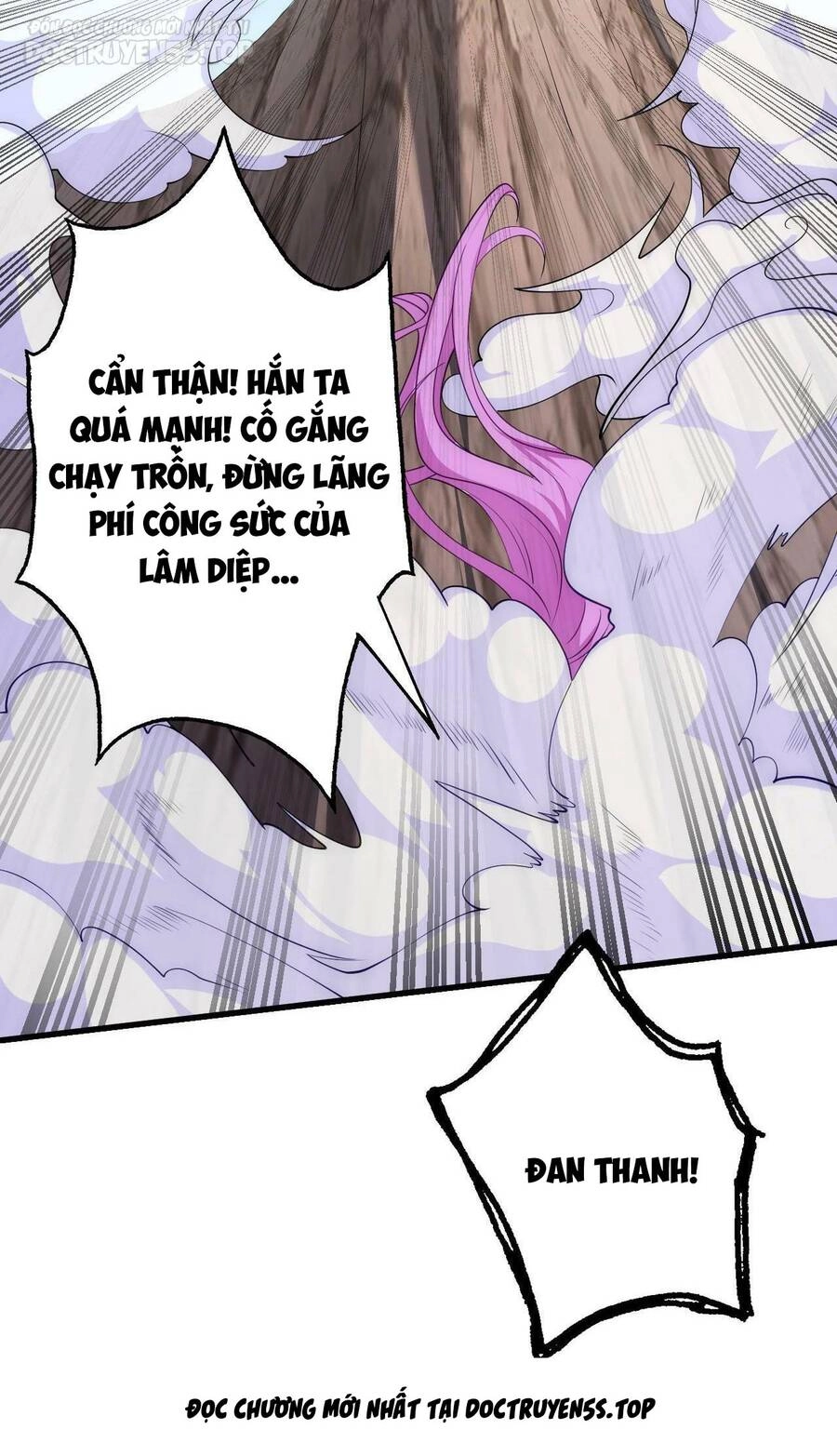 Thiên Đạo Nguyền Rủa Ư? Ta Nghịch Thiên!! Chapter 24 - 60