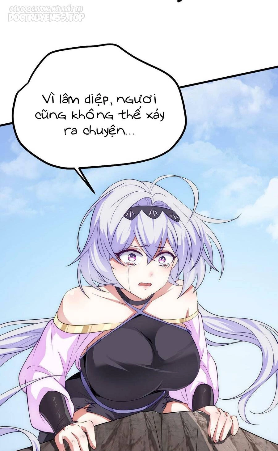 Thiên Đạo Nguyền Rủa Ư? Ta Nghịch Thiên!! Chapter 24 - 61