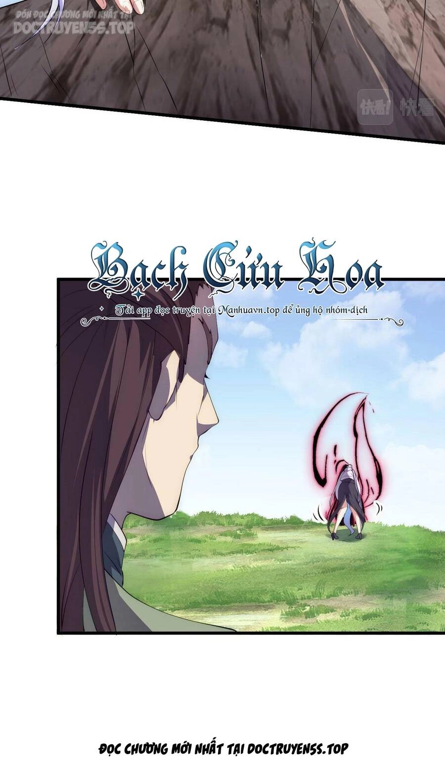 Thiên Đạo Nguyền Rủa Ư? Ta Nghịch Thiên!! Chapter 24 - 62