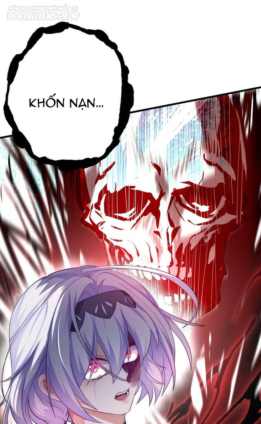 Thiên Đạo Nguyền Rủa Ư? Ta Nghịch Thiên!! Chapter 24 - 63