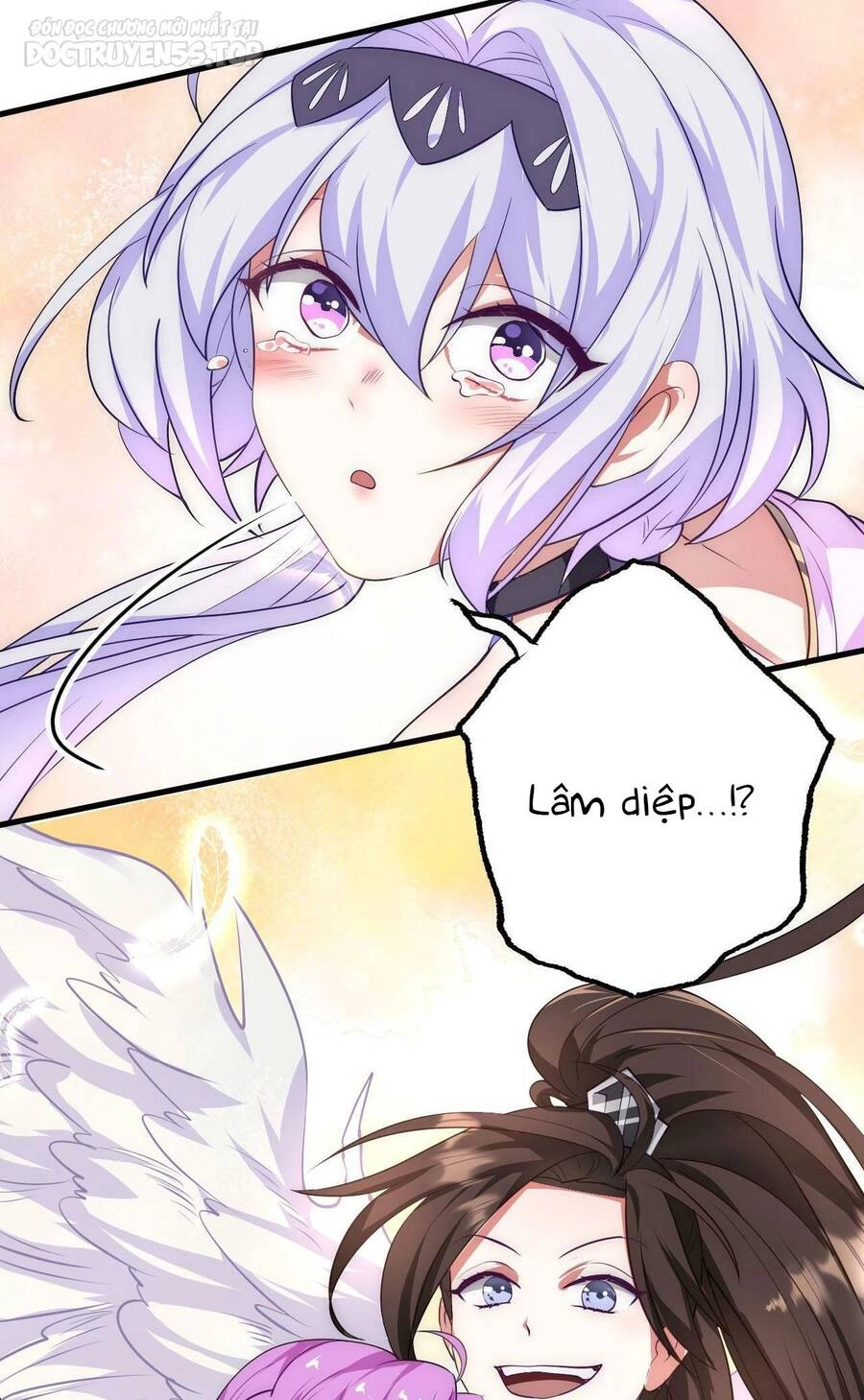 Thiên Đạo Nguyền Rủa Ư? Ta Nghịch Thiên!! Chapter 24 - 65