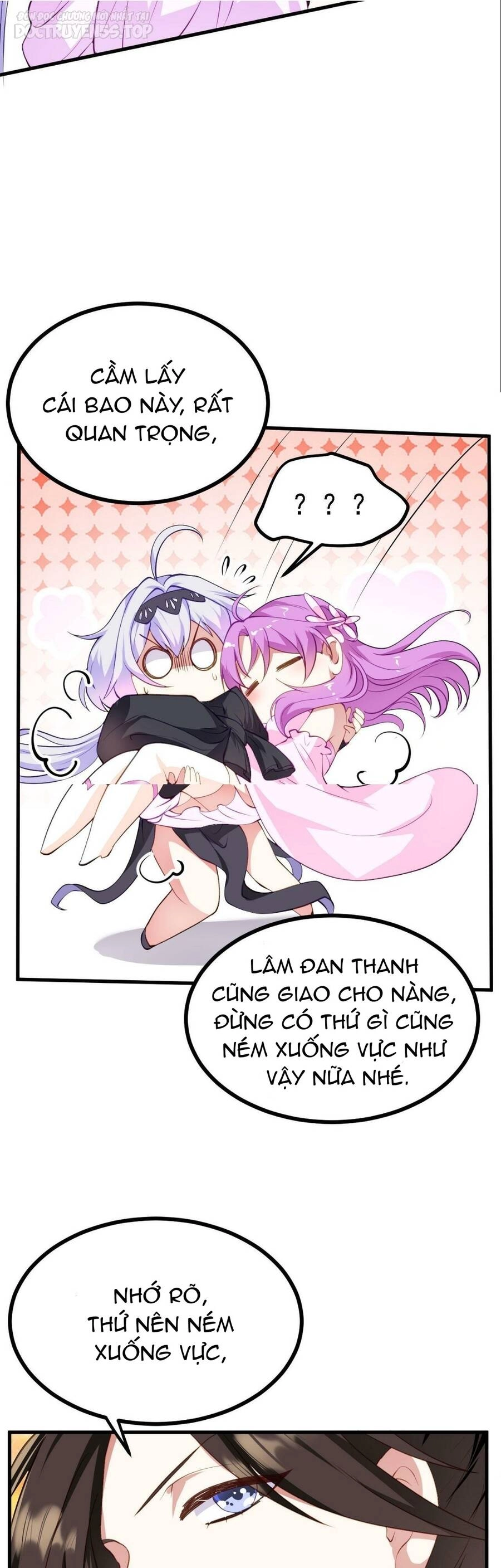 Thiên Đạo Nguyền Rủa Ư? Ta Nghịch Thiên!! Chapter 25 - 5