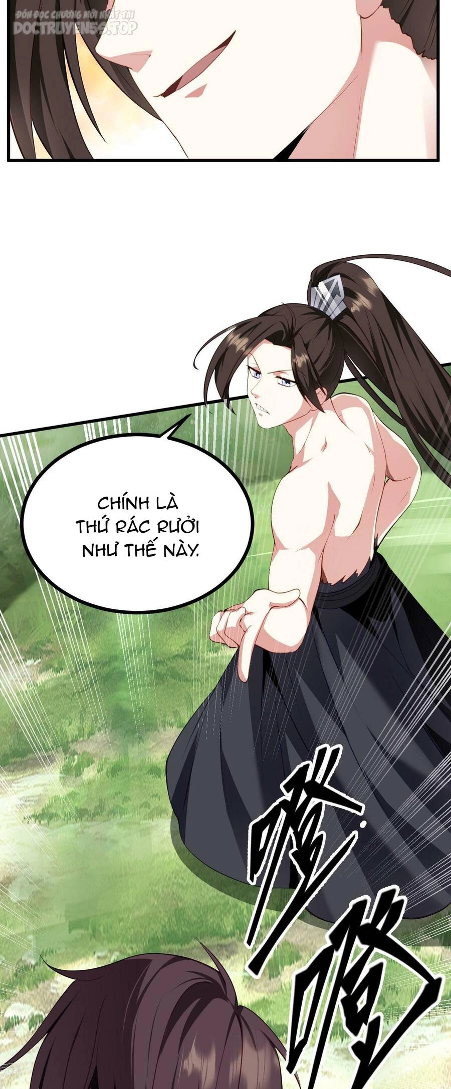 Thiên Đạo Nguyền Rủa Ư? Ta Nghịch Thiên!! Chapter 25 - 6