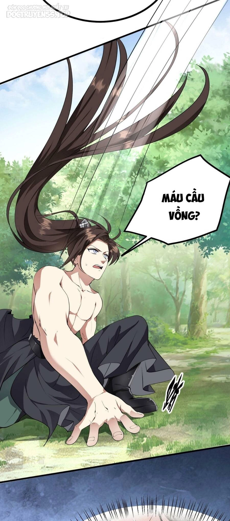 Thiên Đạo Nguyền Rủa Ư? Ta Nghịch Thiên!! Chapter 25 - 14