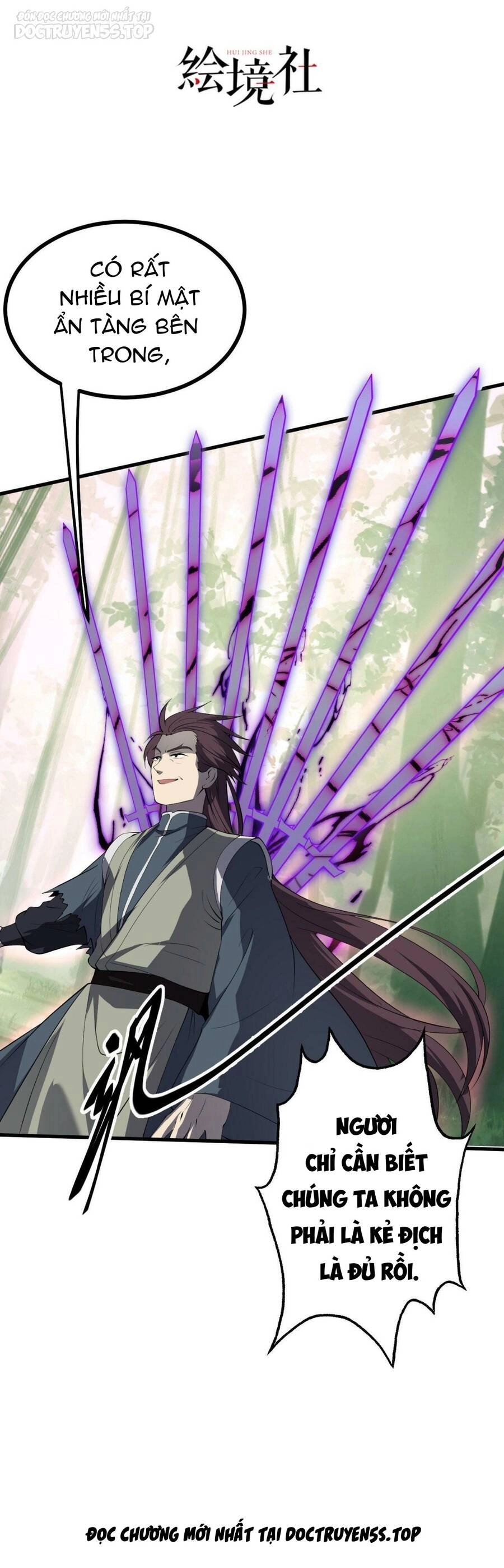 Thiên Đạo Nguyền Rủa Ư? Ta Nghịch Thiên!! Chapter 25 - 17