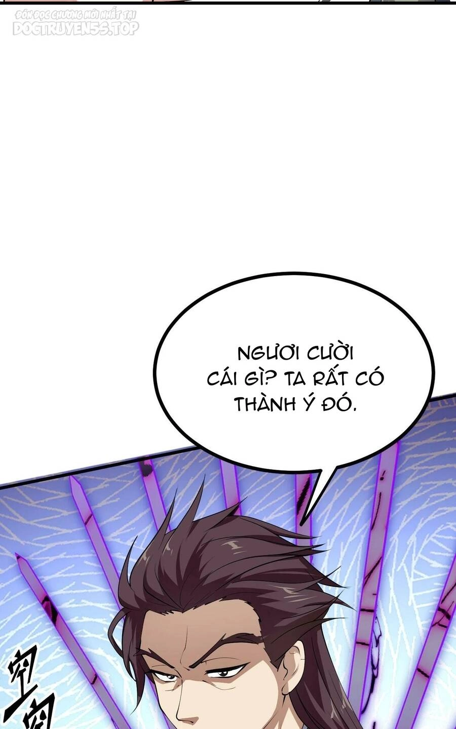 Thiên Đạo Nguyền Rủa Ư? Ta Nghịch Thiên!! Chapter 25 - 19