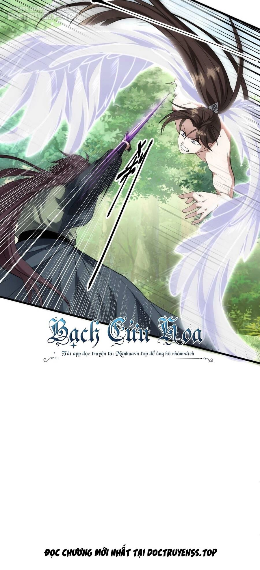 Thiên Đạo Nguyền Rủa Ư? Ta Nghịch Thiên!! Chapter 25 - 22