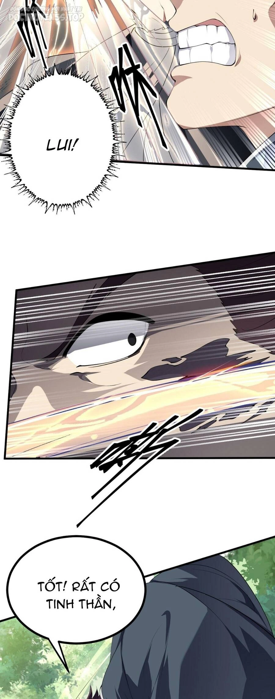 Thiên Đạo Nguyền Rủa Ư? Ta Nghịch Thiên!! Chapter 25 - 26