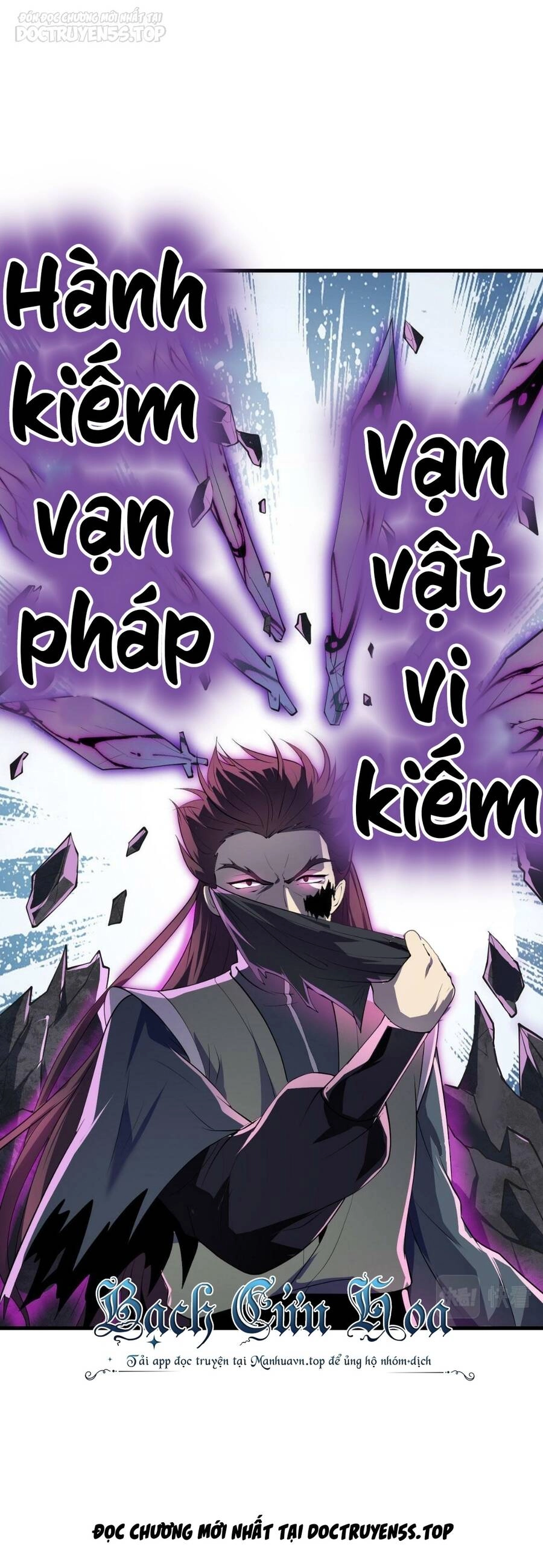 Thiên Đạo Nguyền Rủa Ư? Ta Nghịch Thiên!! Chapter 25 - 27