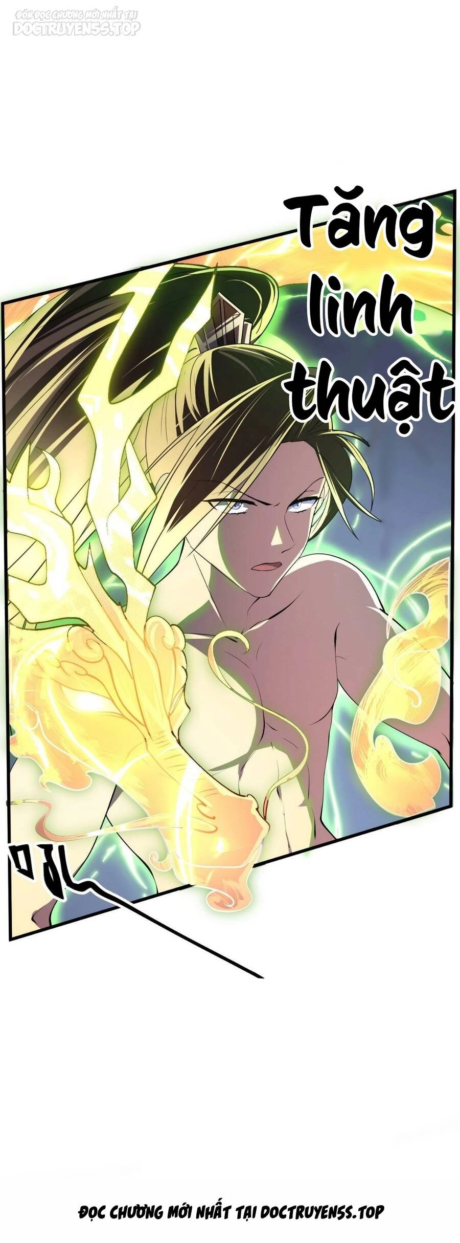 Thiên Đạo Nguyền Rủa Ư? Ta Nghịch Thiên!! Chapter 25 - 28