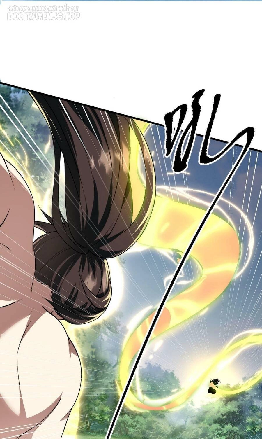 Thiên Đạo Nguyền Rủa Ư? Ta Nghịch Thiên!! Chapter 25 - 32