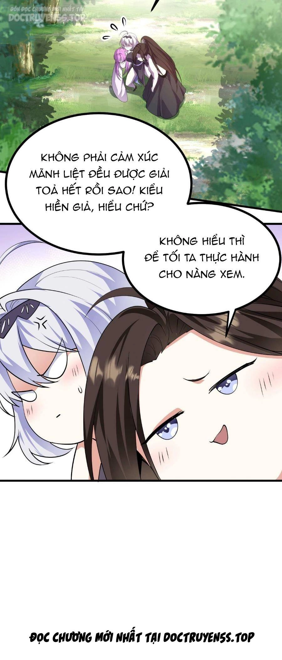 Thiên Đạo Nguyền Rủa Ư? Ta Nghịch Thiên!! Chapter 26 - 18