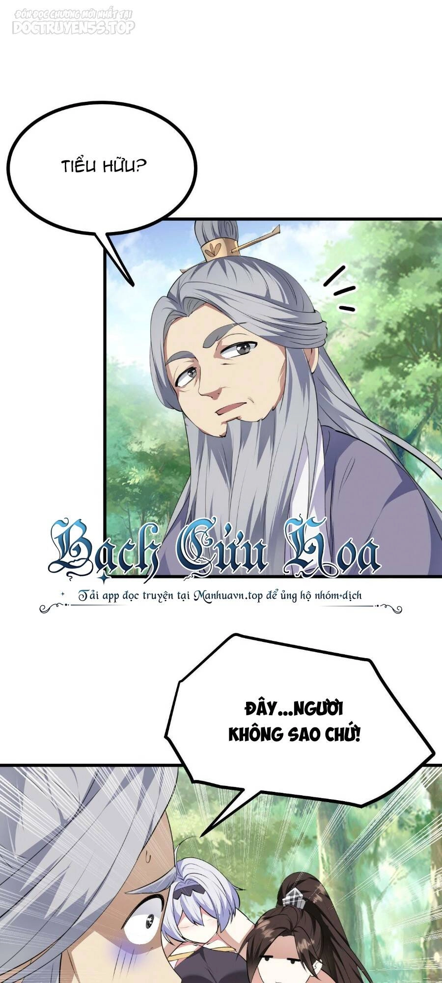 Thiên Đạo Nguyền Rủa Ư? Ta Nghịch Thiên!! Chapter 26 - 19