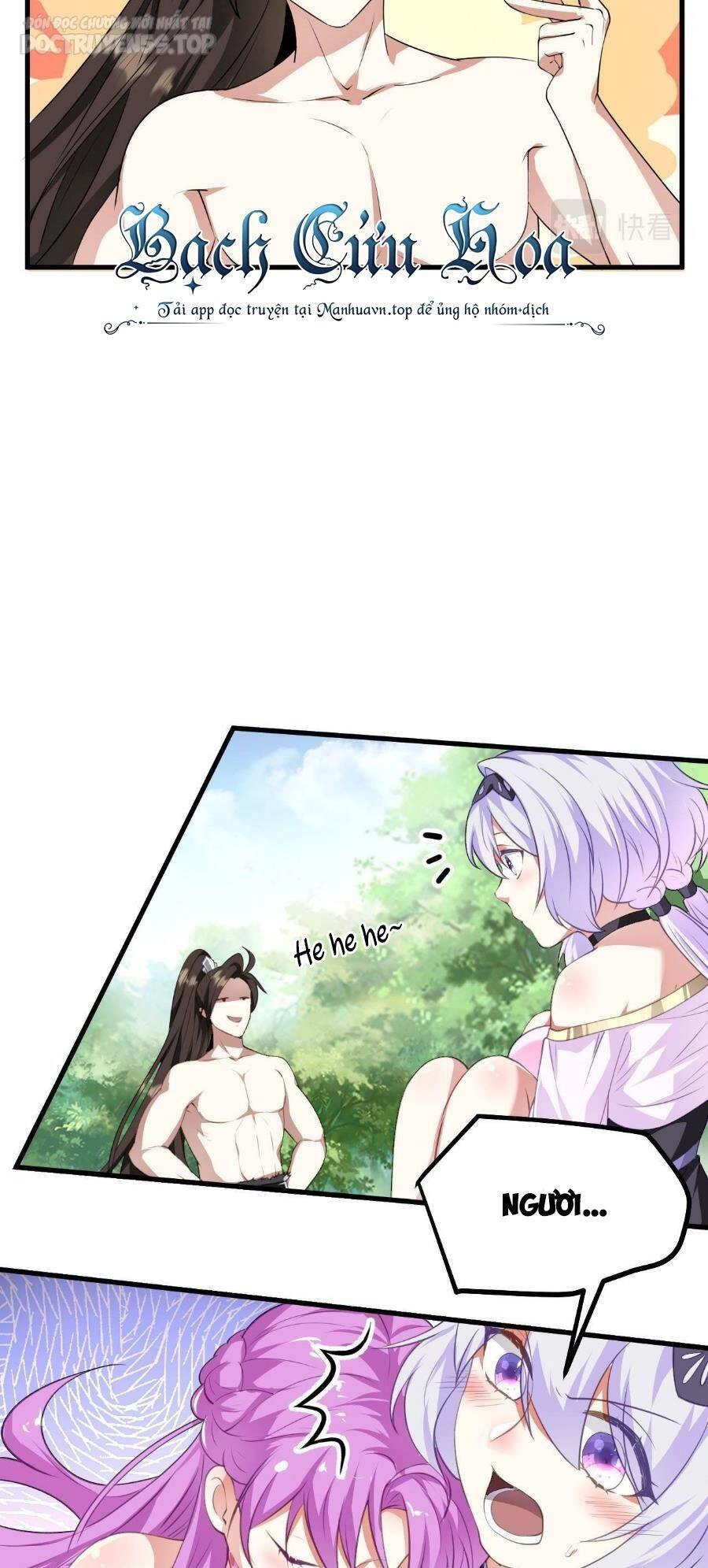 Thiên Đạo Nguyền Rủa Ư? Ta Nghịch Thiên!! Chapter 26 - 24