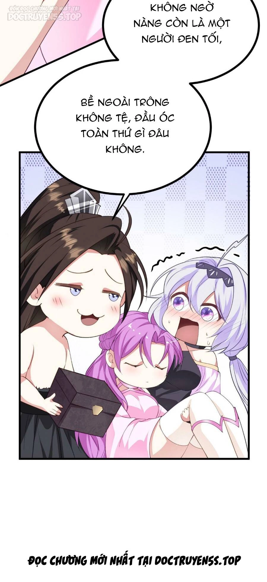 Thiên Đạo Nguyền Rủa Ư? Ta Nghịch Thiên!! Chapter 26 - 26