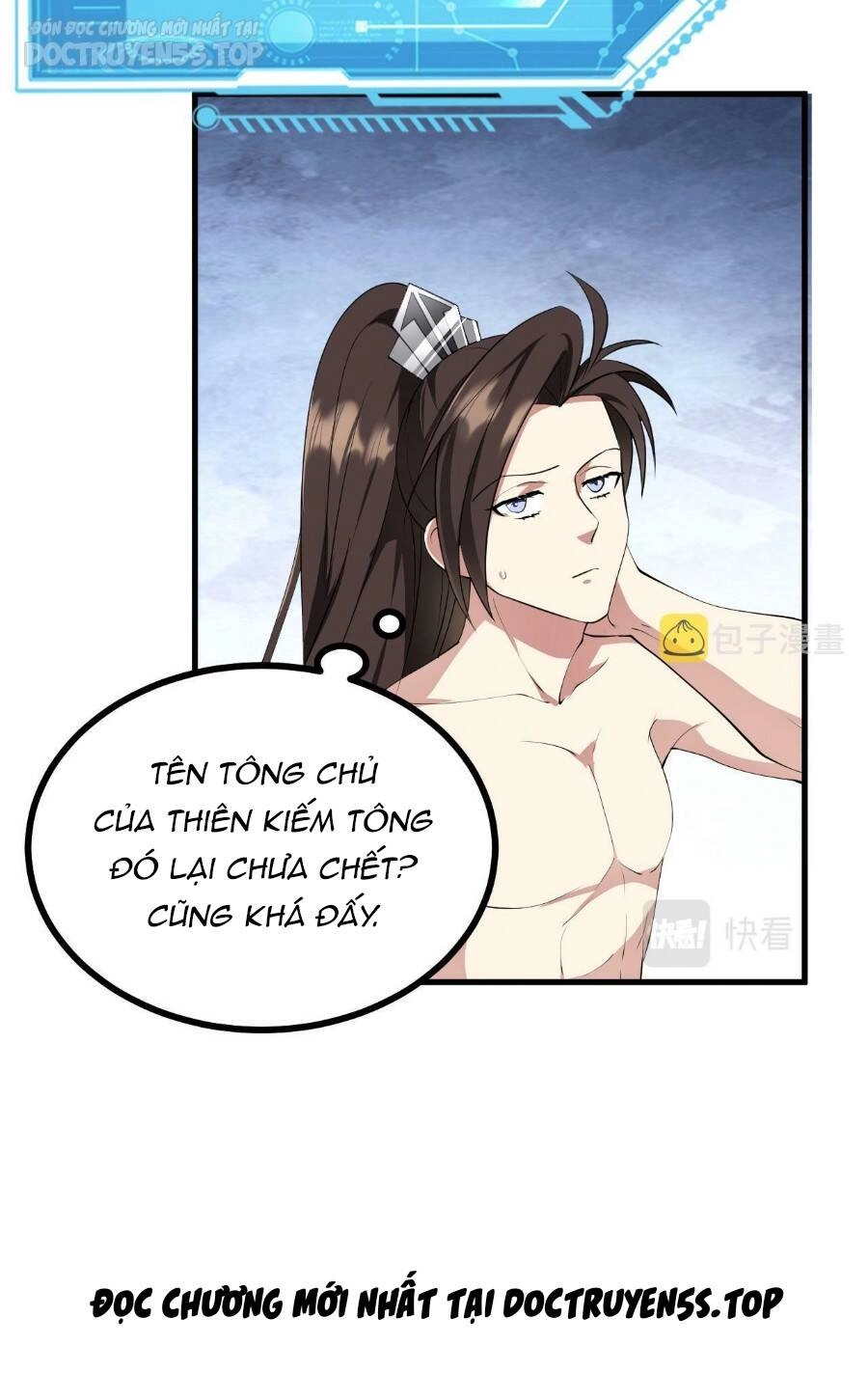 Thiên Đạo Nguyền Rủa Ư? Ta Nghịch Thiên!! Chapter 26 - 41