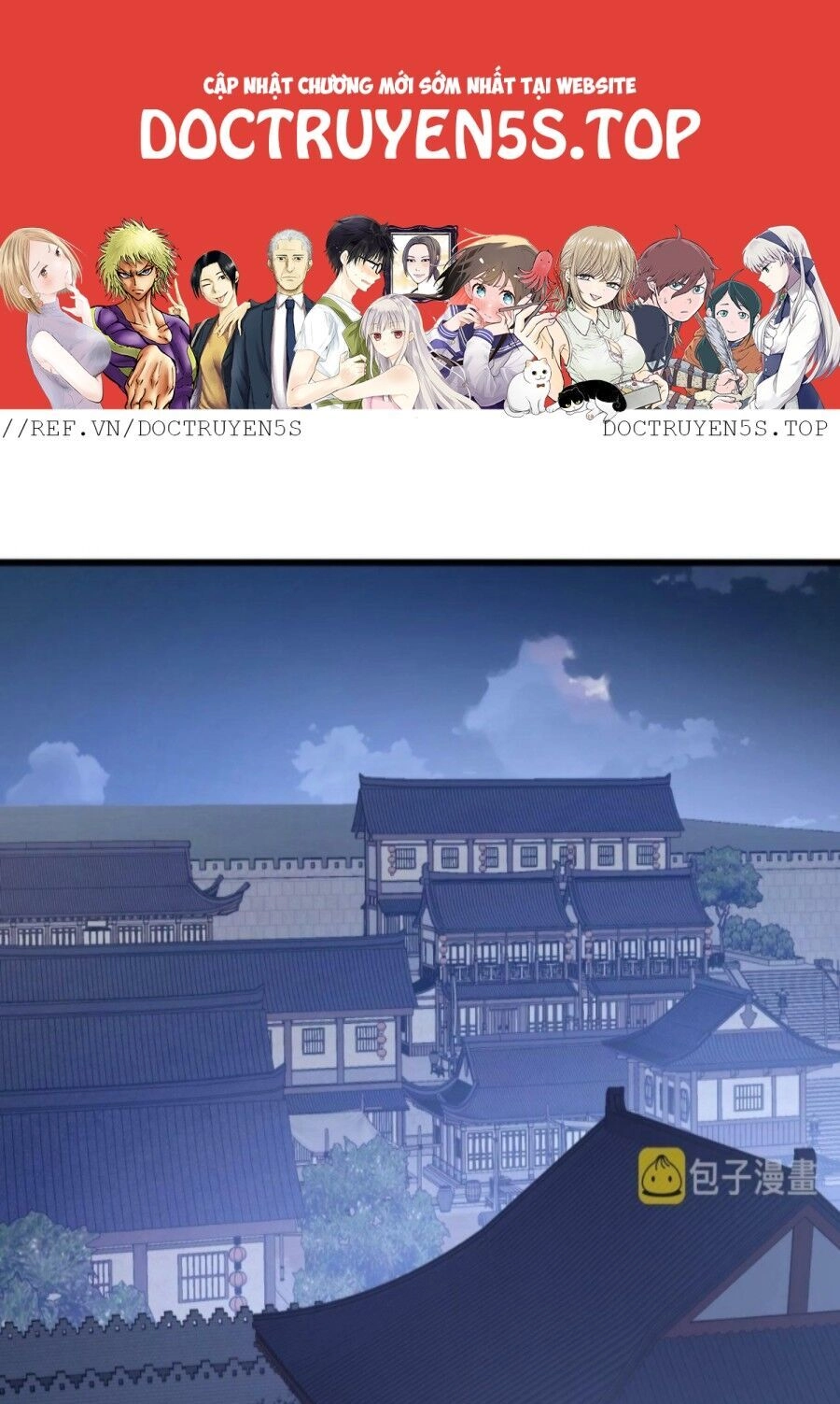 Thiên Đạo Nguyền Rủa Ư? Ta Nghịch Thiên!! Chapter 27 - 2