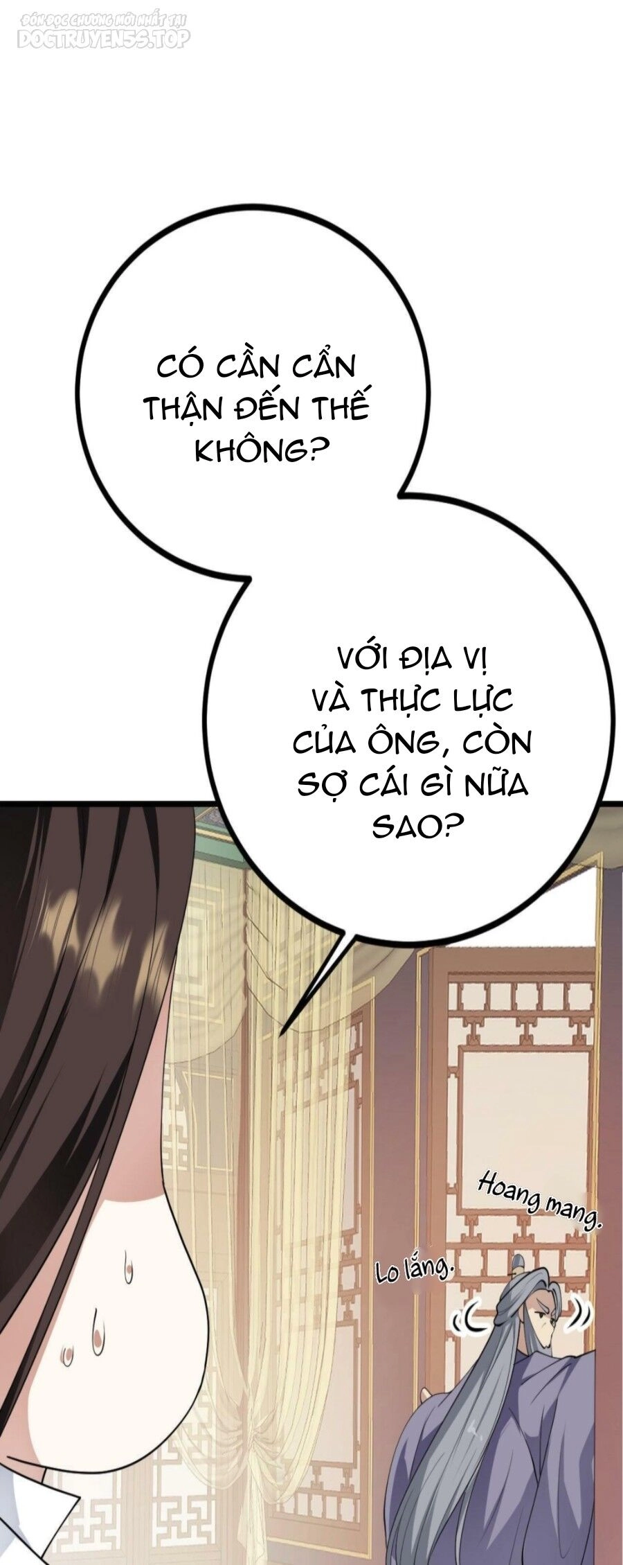 Thiên Đạo Nguyền Rủa Ư? Ta Nghịch Thiên!! Chapter 27 - 6