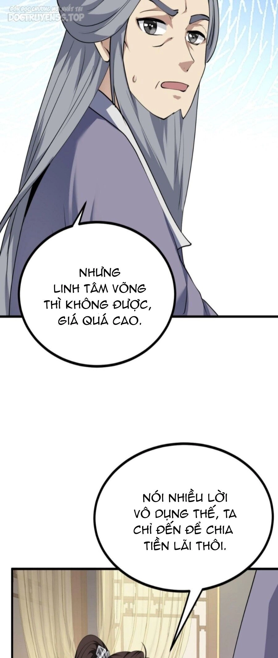 Thiên Đạo Nguyền Rủa Ư? Ta Nghịch Thiên!! Chapter 27 - 9