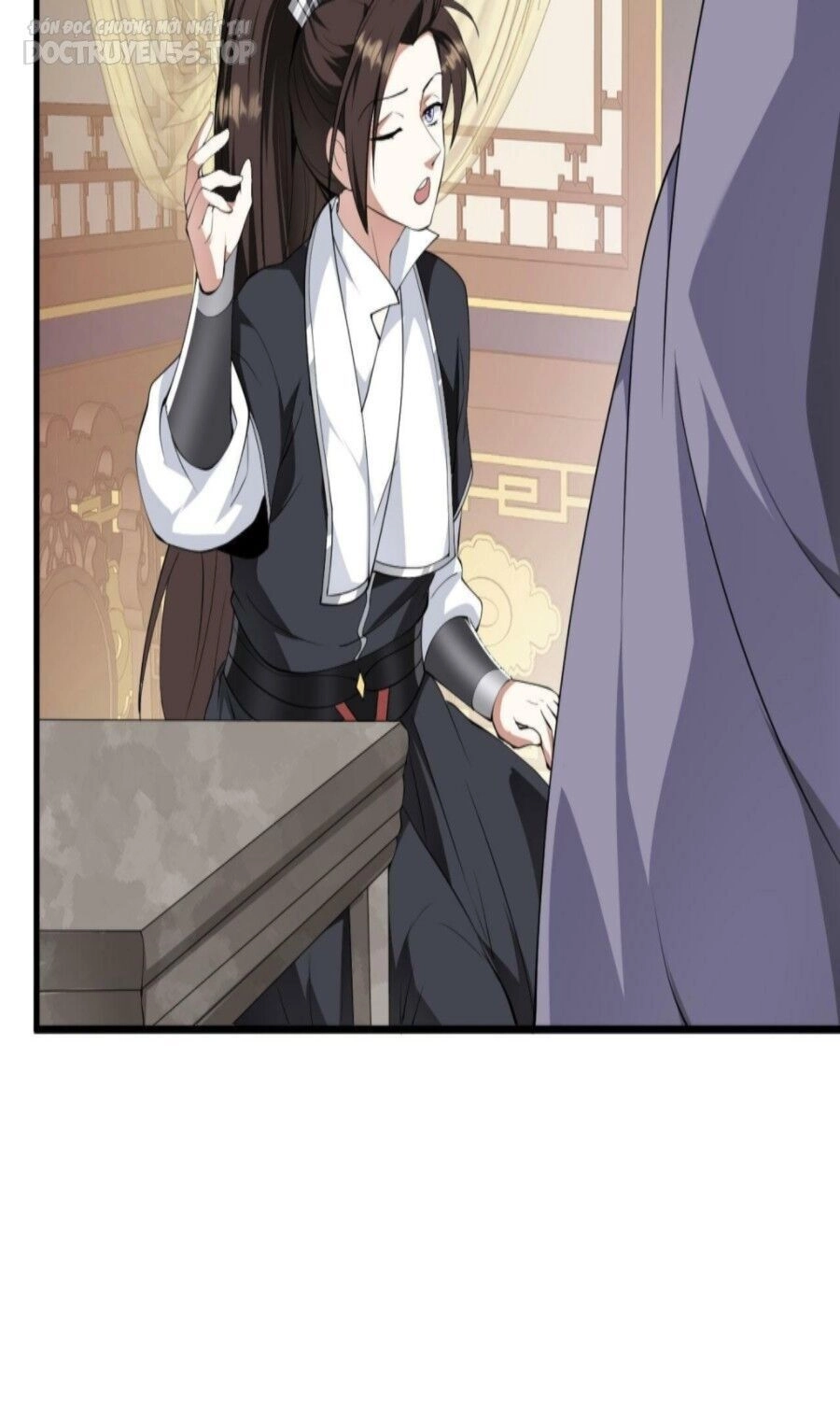 Thiên Đạo Nguyền Rủa Ư? Ta Nghịch Thiên!! Chapter 27 - 10