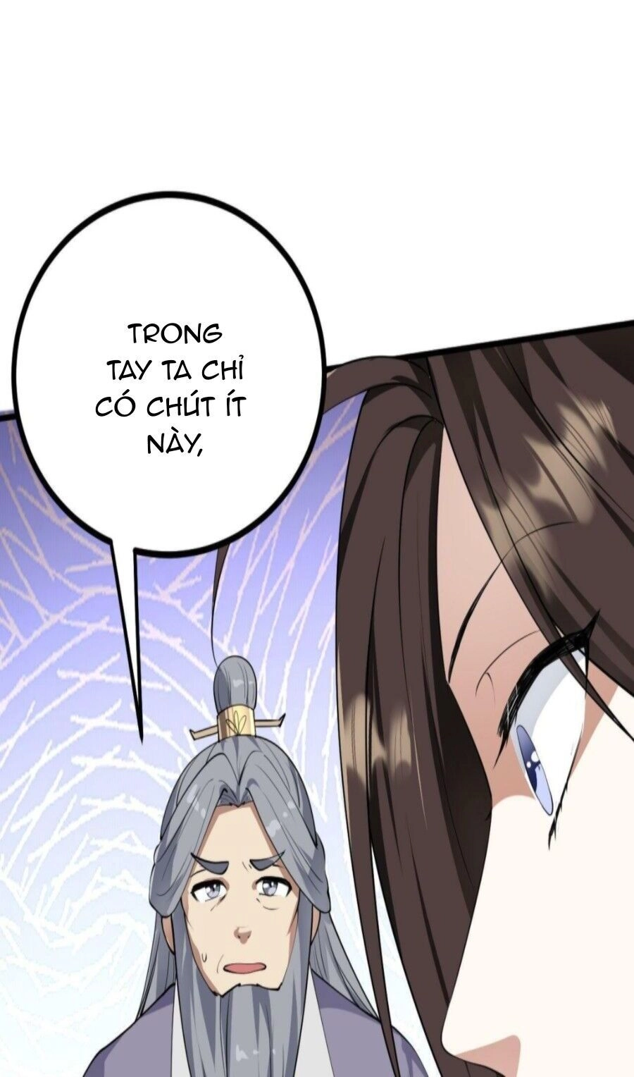 Thiên Đạo Nguyền Rủa Ư? Ta Nghịch Thiên!! Chapter 27 - 11