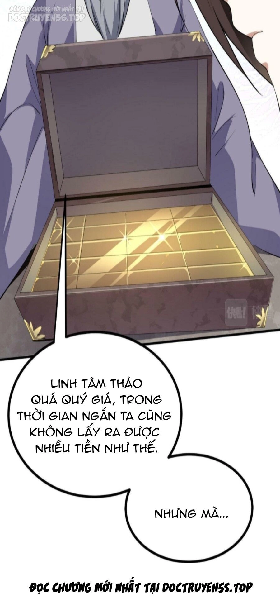 Thiên Đạo Nguyền Rủa Ư? Ta Nghịch Thiên!! Chapter 27 - 12