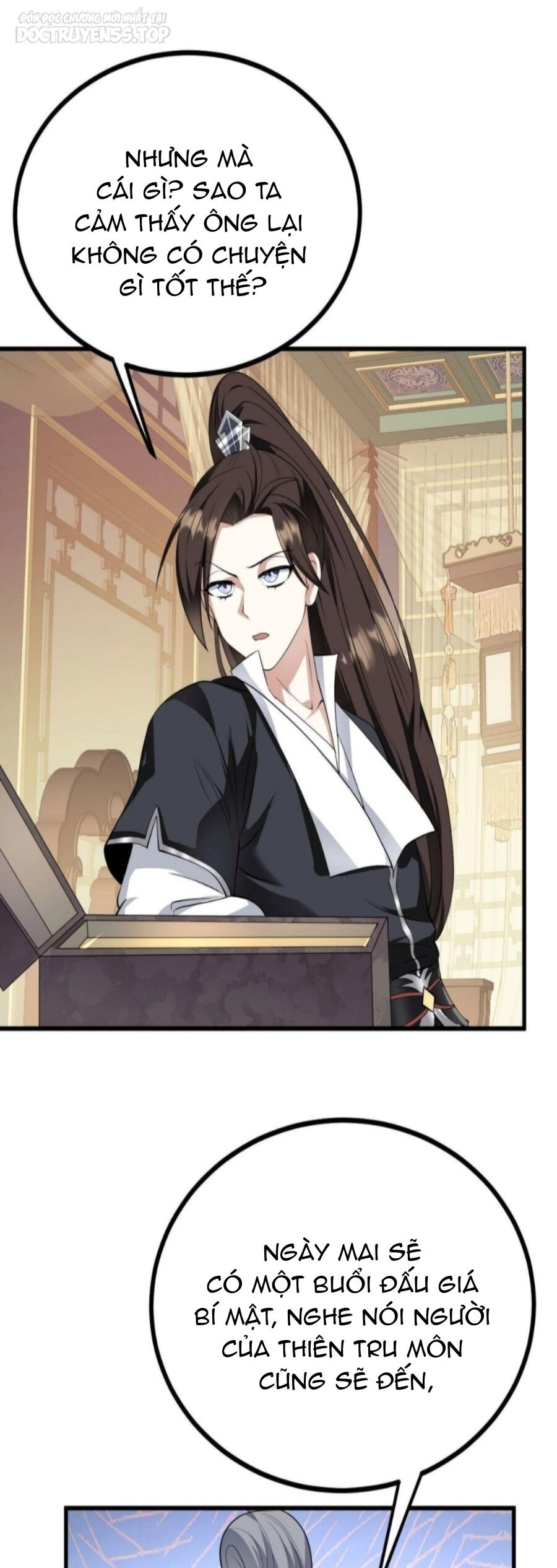 Thiên Đạo Nguyền Rủa Ư? Ta Nghịch Thiên!! Chapter 27 - 13