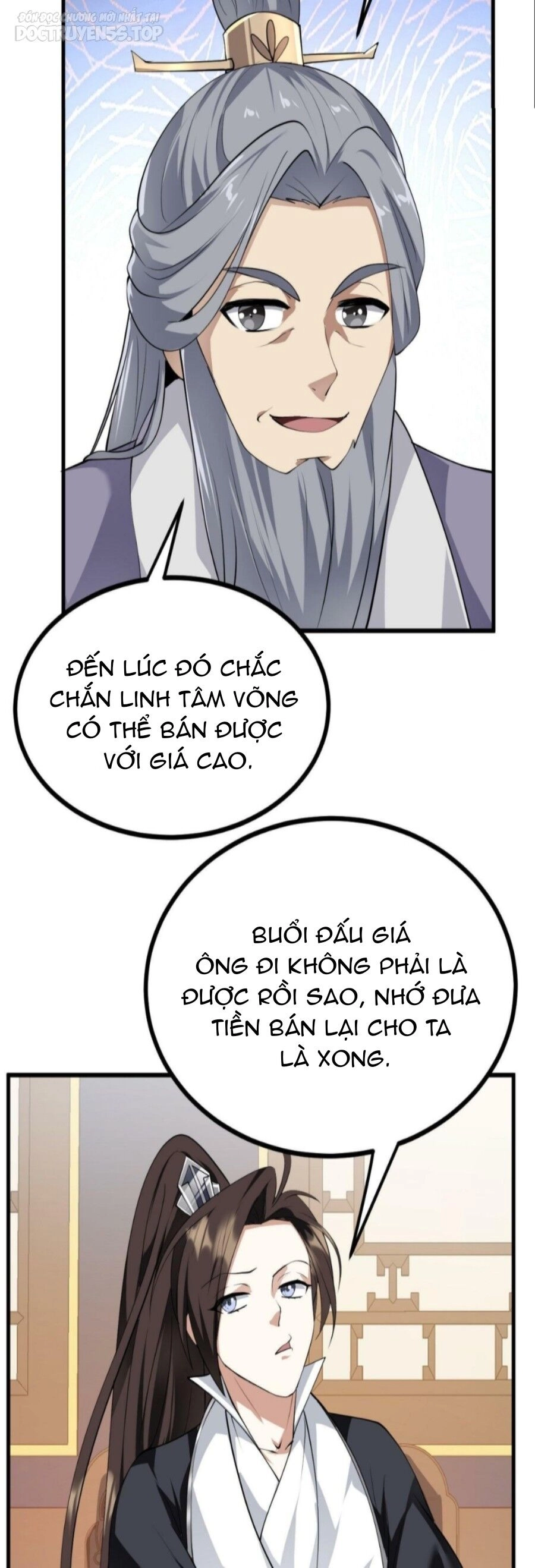 Thiên Đạo Nguyền Rủa Ư? Ta Nghịch Thiên!! Chapter 27 - 14