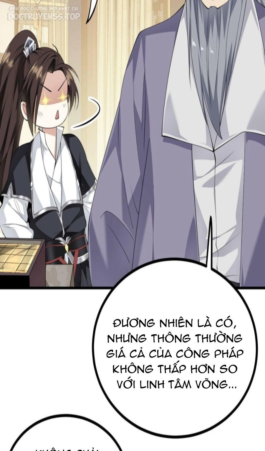 Thiên Đạo Nguyền Rủa Ư? Ta Nghịch Thiên!! Chapter 27 - 17