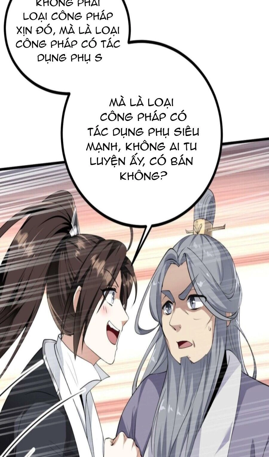 Thiên Đạo Nguyền Rủa Ư? Ta Nghịch Thiên!! Chapter 27 - 18