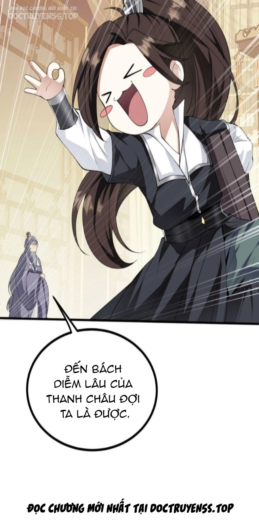 Thiên Đạo Nguyền Rủa Ư? Ta Nghịch Thiên!! Chapter 27 - 20